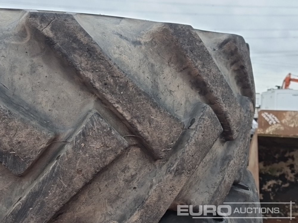 Dekk 15.5-24 Tyre (4 of): bilde 9