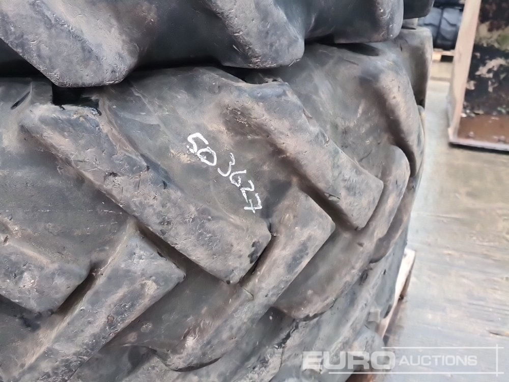 Dekk 15.5-24 Tyre (4 of): bilde 11