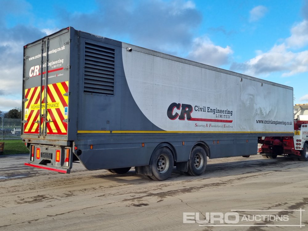 1998 Fruehauf VJH SA2 - Skapsemi: bilde 5 1998 Fruehauf VJH SA2 - Skapsemi: bilde 5