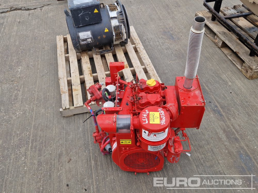 2 Cylinder Engine - Motor: bilde 2 2 Cylinder Engine - Motor: bilde 2