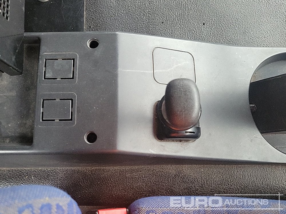 Brannbil 2002 MAN 4x2 Fire Engine, Automatic Gearbox (Reg. Docs. Available): bilde 35