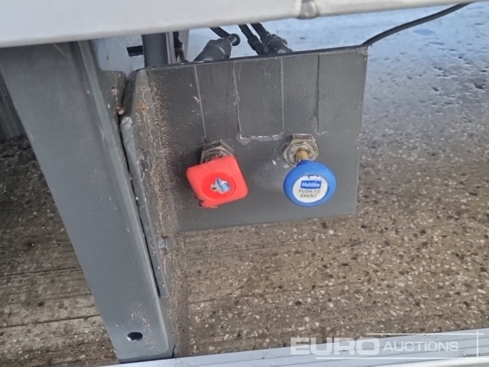 Tankbil 2007 Scania R480: bilde 24