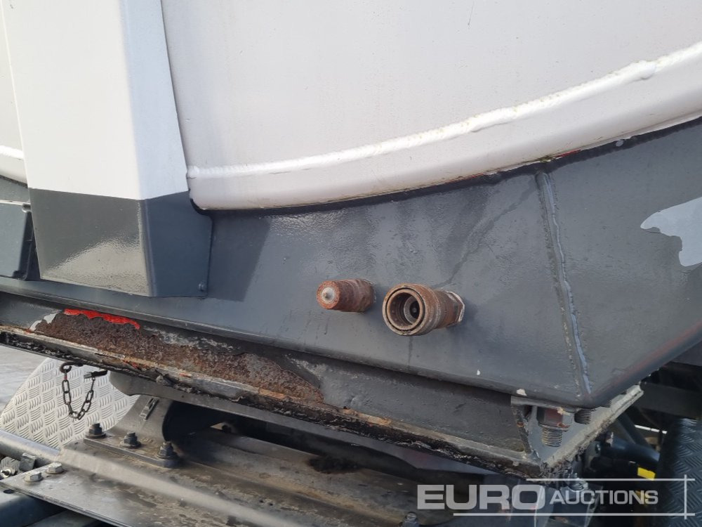 Tankbil 2007 Scania R480: bilde 40