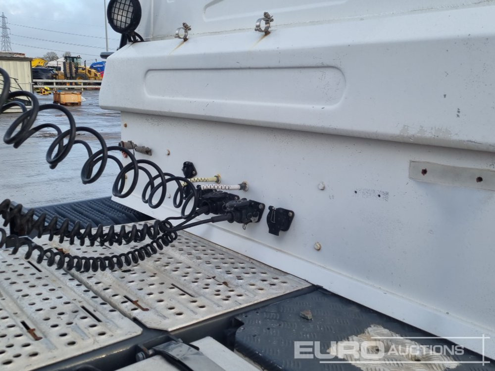 Tankbil 2007 Scania R480: bilde 47