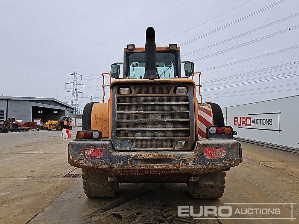 2008 Doosan DL300 - Hjullaster: bilde 4 2008 Doosan DL300 - Hjullaster: bilde 4