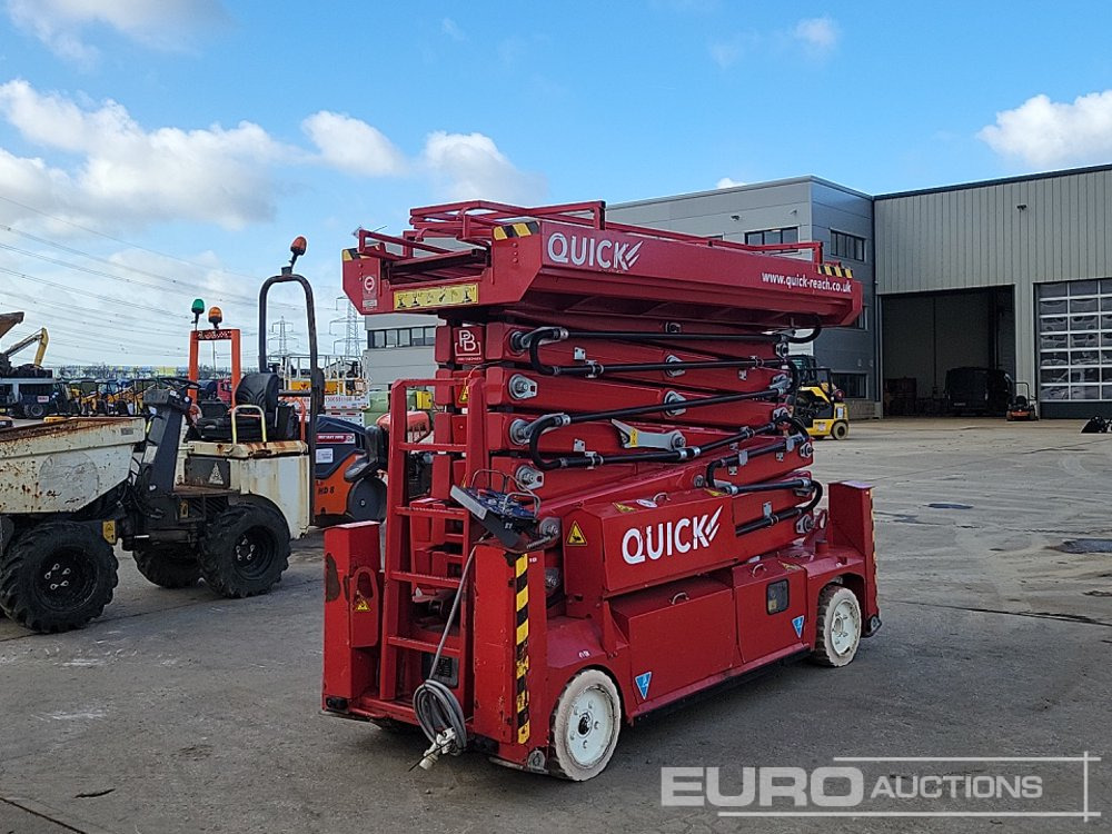 2008 PB  PB S171-12 ES - Lift: bilde 1 2008 PB  PB S171-12 ES - Lift: bilde 1
