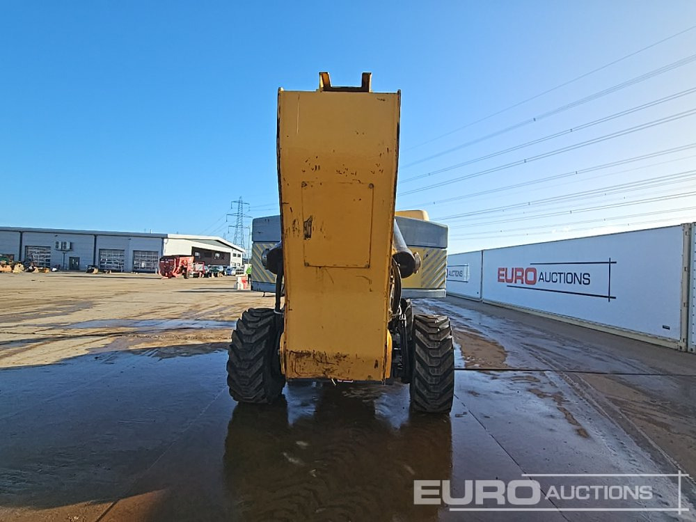 2009 Haulotte HA32PX - Lift: bilde 4 2009 Haulotte HA32PX - Lift: bilde 4