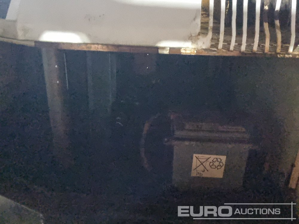 Lysmast 2011 Generac VB9: bilde 13