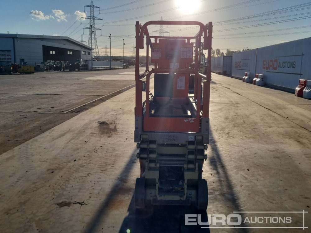 2011 JLG 1930ES - Lift: bilde 4 2011 JLG 1930ES - Lift: bilde 4