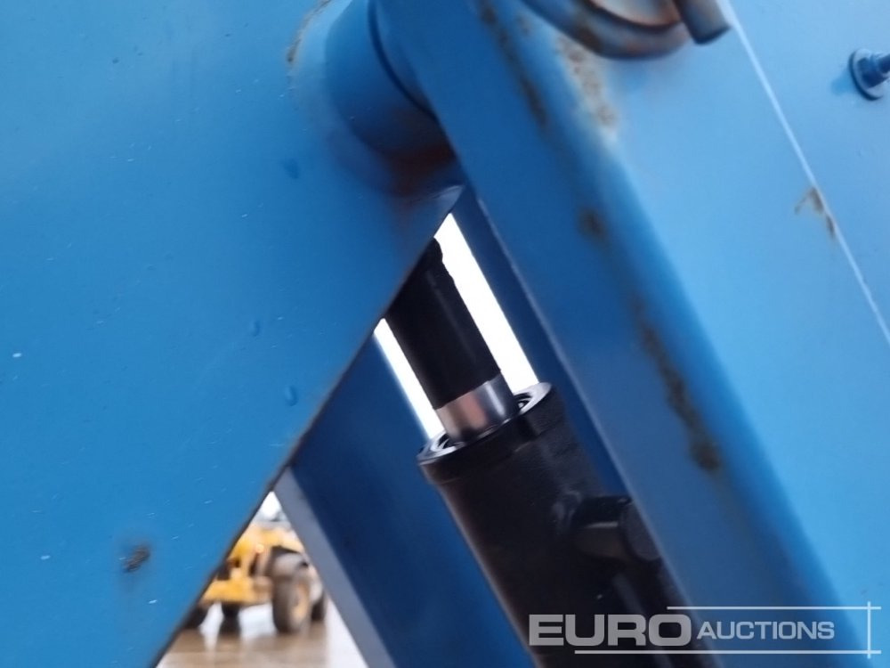 Lift 2012 Genie Z45-25J: bilde 23 Lift 2012 Genie Z45-25J: bilde 23