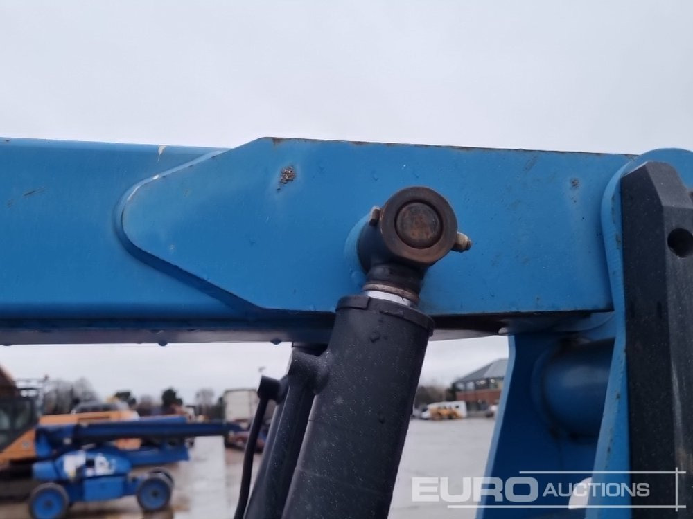 Lift 2012 Genie Z45-25J: bilde 19 Lift 2012 Genie Z45-25J: bilde 19