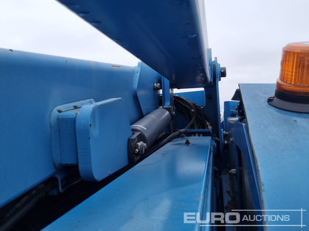 Lift 2012 Genie Z45-25J: bilde 36 Lift 2012 Genie Z45-25J: bilde 36