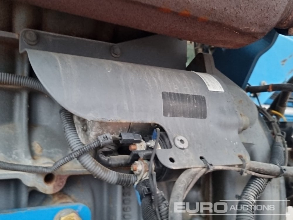 Lift 2012 Genie Z45-25J: bilde 40 Lift 2012 Genie Z45-25J: bilde 40