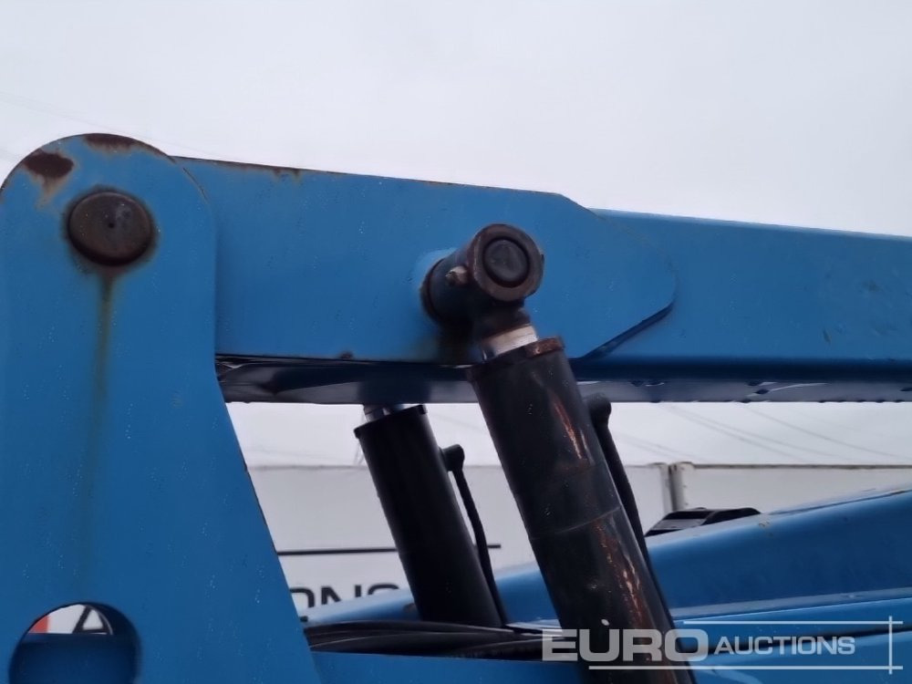 Lift 2012 Genie Z45-25J: bilde 35 Lift 2012 Genie Z45-25J: bilde 35