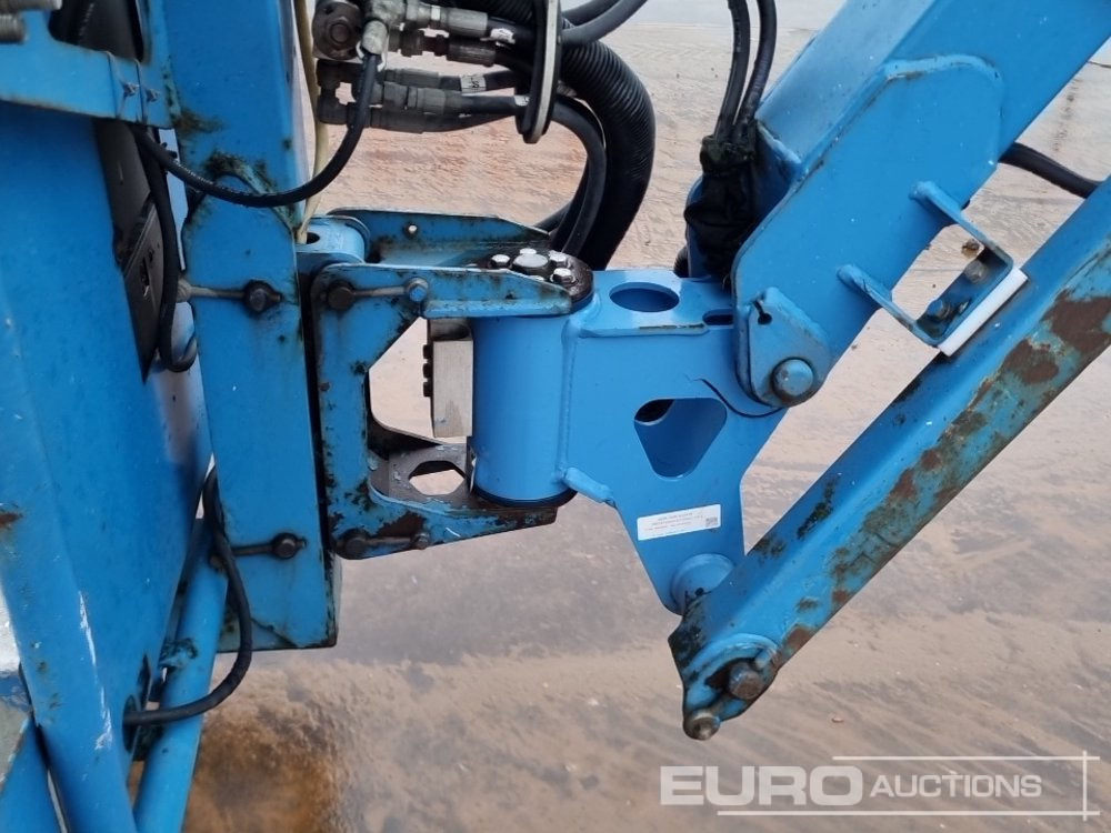 Lift 2012 Genie Z45-25J: bilde 32 Lift 2012 Genie Z45-25J: bilde 32