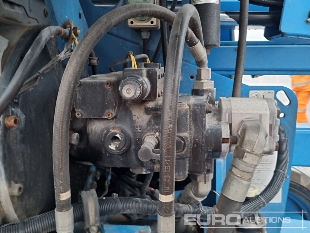 Lift 2012 Genie Z45-25J: bilde 38 Lift 2012 Genie Z45-25J: bilde 38