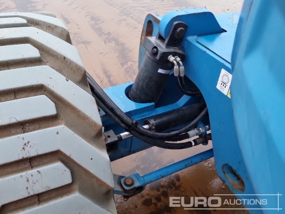 Lift 2012 Genie Z45-25J: bilde 13 Lift 2012 Genie Z45-25J: bilde 13