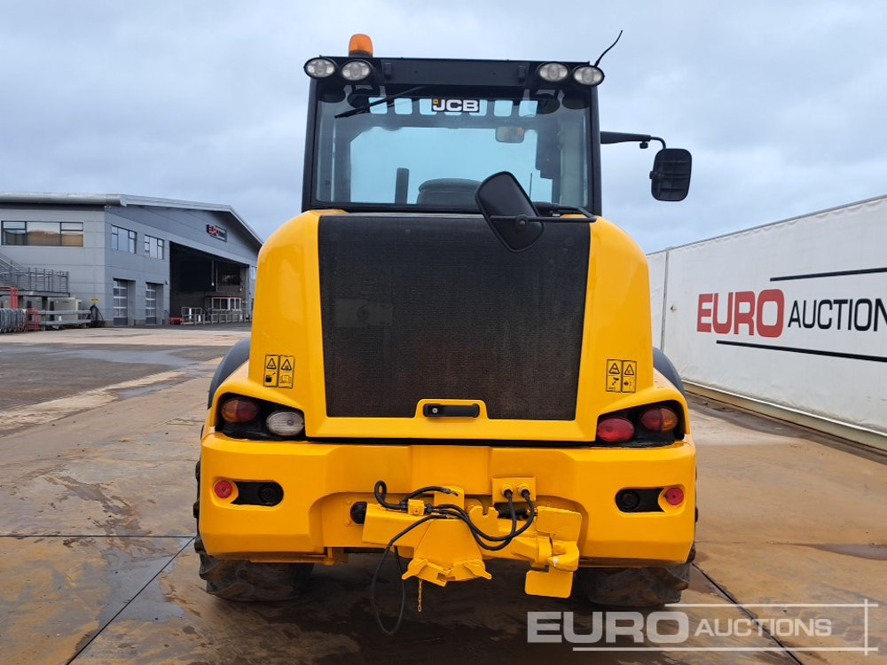 2012 JCB TM310 - Teleskoplastere: bilde 4 2012 JCB TM310 - Teleskoplastere: bilde 4