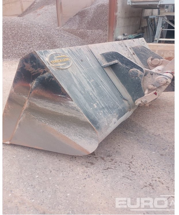 2012 Manitou MT732 - Teleskoplastere: bilde 5 2012 Manitou MT732 - Teleskoplastere: bilde 5