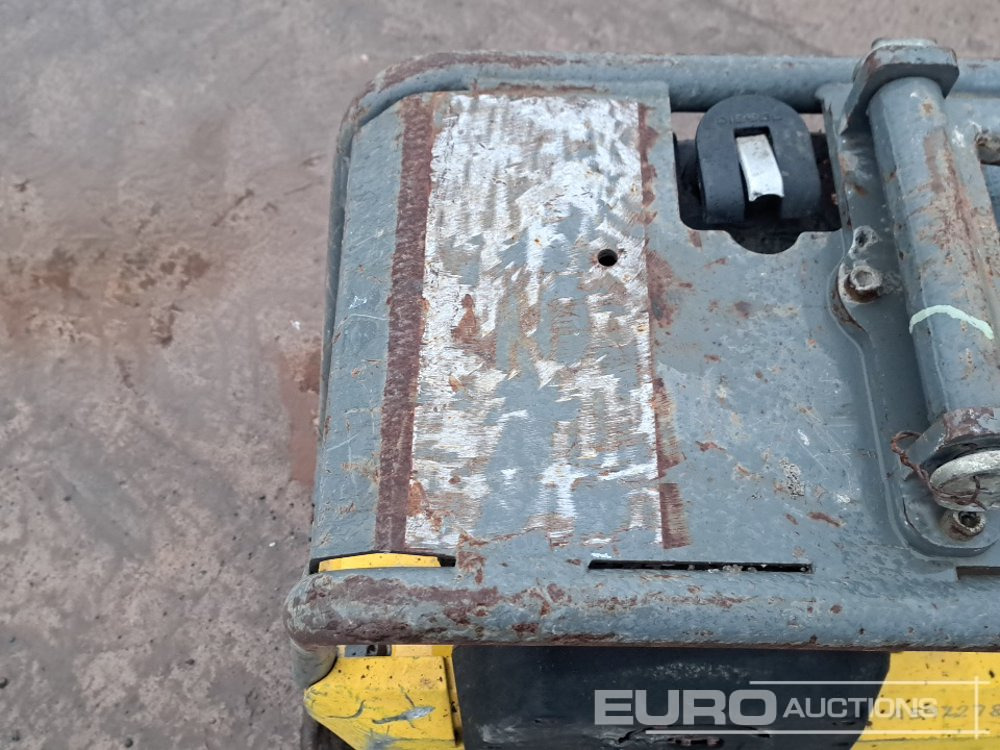 2012 Wacker Neuson DPU2540H - Asfaltteknikk: bilde 5 2012 Wacker Neuson DPU2540H - Asfaltteknikk: bilde 5