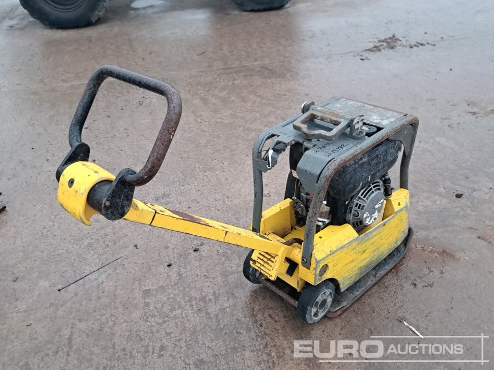 2012 Wacker Neuson DPU2540H - Asfaltteknikk: bilde 3 2012 Wacker Neuson DPU2540H - Asfaltteknikk: bilde 3