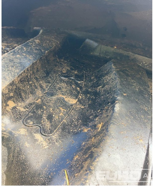 2013 Massey Ferguson 7620 - Traktor: bilde 5 2013 Massey Ferguson 7620 - Traktor: bilde 5