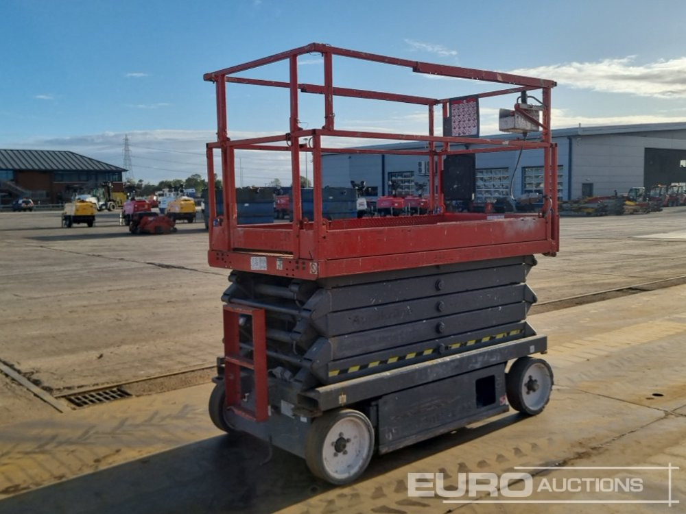 2013 SkyJack SJ4632 - Lift: bilde 5 2013 SkyJack SJ4632 - Lift: bilde 5
