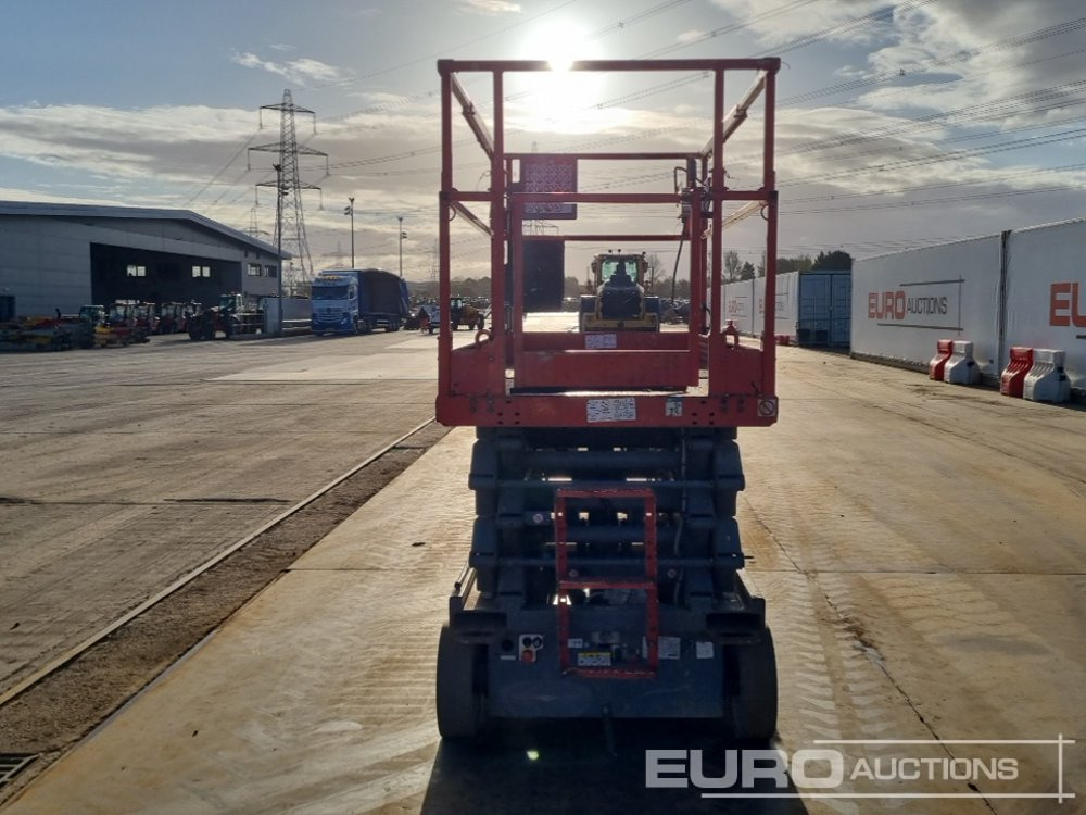 2013 SkyJack SJ4632 - Lift: bilde 4 2013 SkyJack SJ4632 - Lift: bilde 4