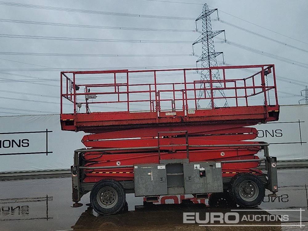 2013 SkyJack SJ9250 - Lift: bilde 2 2013 SkyJack SJ9250 - Lift: bilde 2
