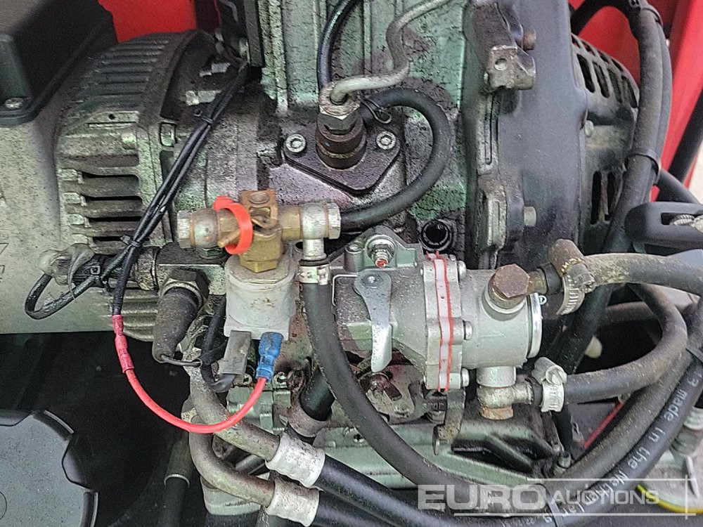 Lysmast 2013 Towerlight VB-9: bilde 22