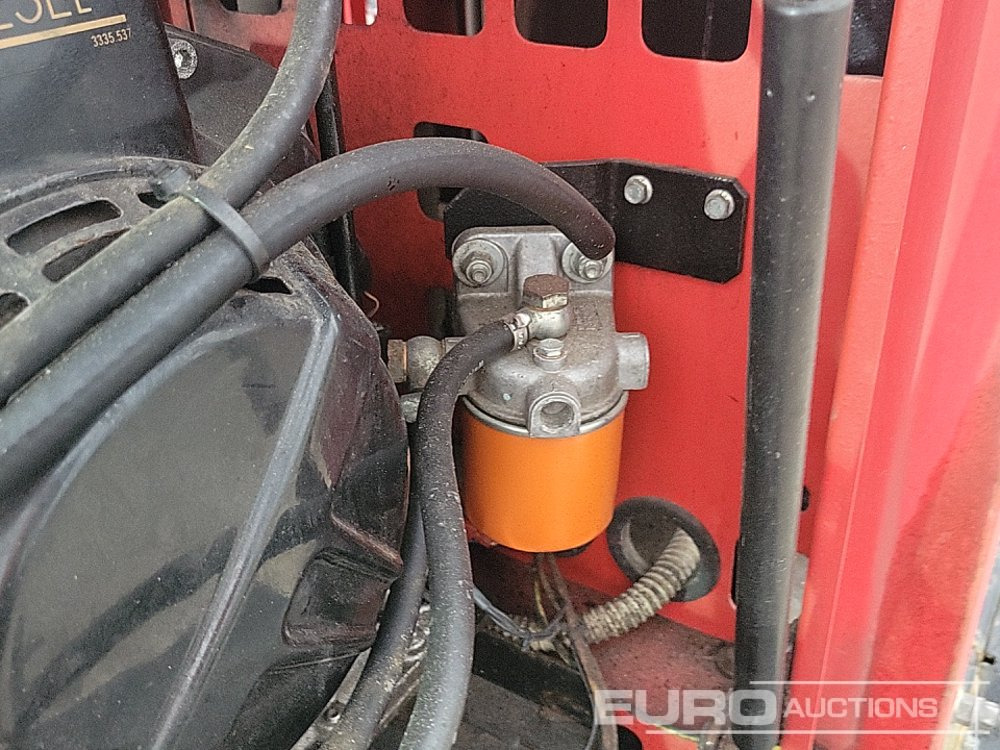 Lysmast 2013 Towerlight VB-9: bilde 25