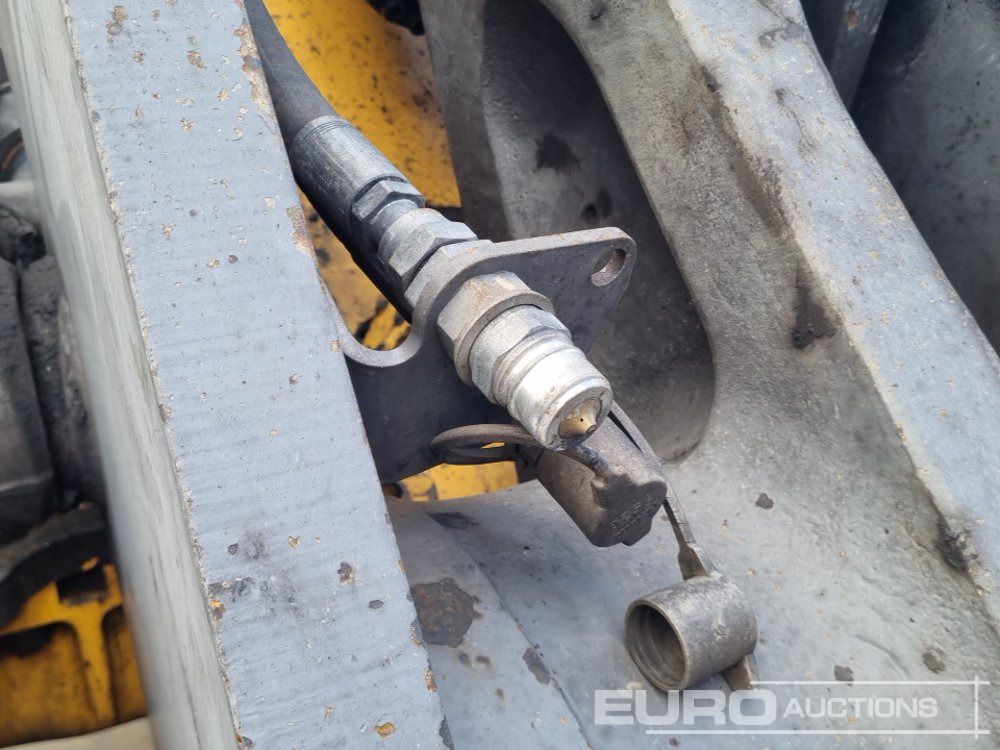 Hjullaster 2013 Volvo L180G: bilde 17