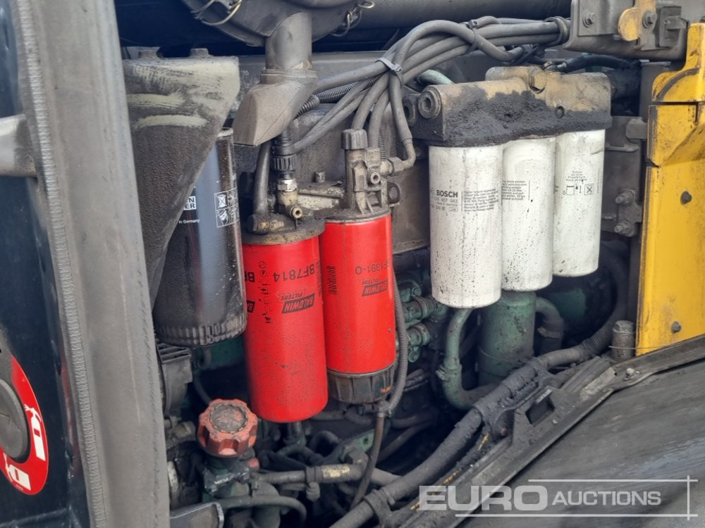 Hjullaster 2013 Volvo L180G: bilde 29