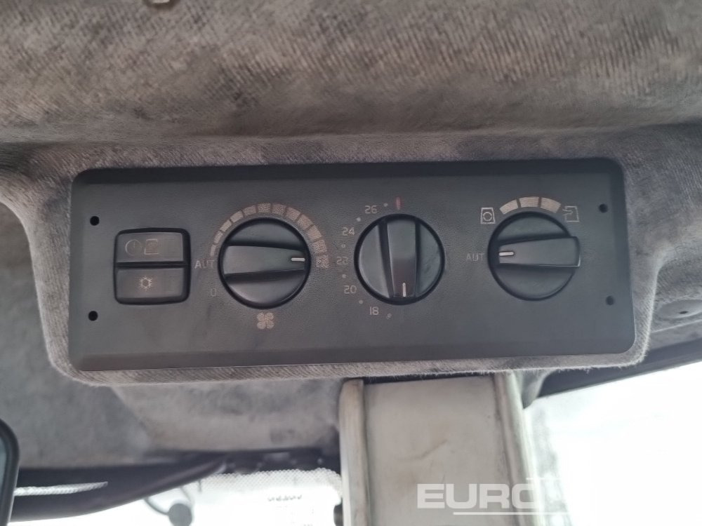 Hjullaster 2013 Volvo L180G: bilde 38