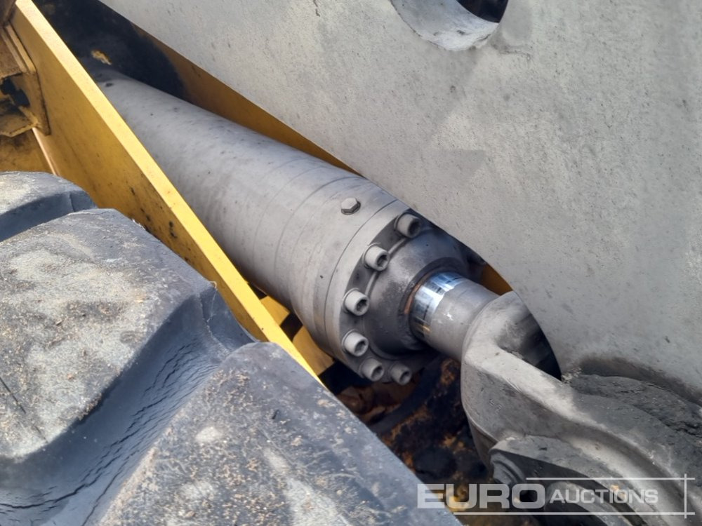 Hjullaster 2013 Volvo L180G: bilde 15