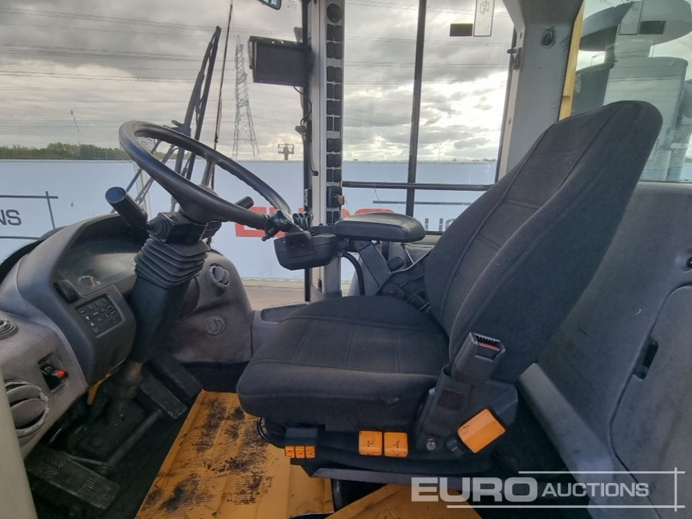 Hjullaster 2013 Volvo L180G: bilde 32