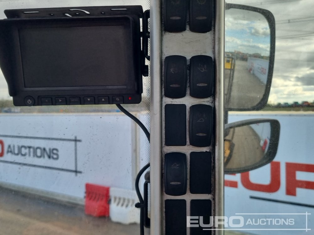 Hjullaster 2013 Volvo L180G: bilde 36