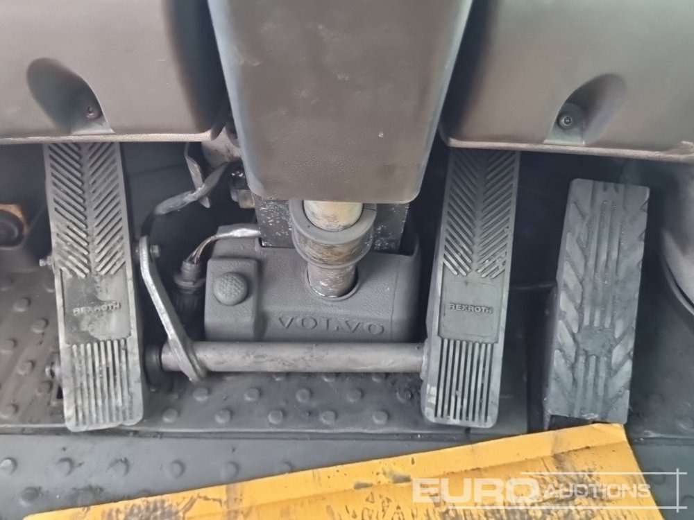 Hjullaster 2013 Volvo L180G: bilde 33