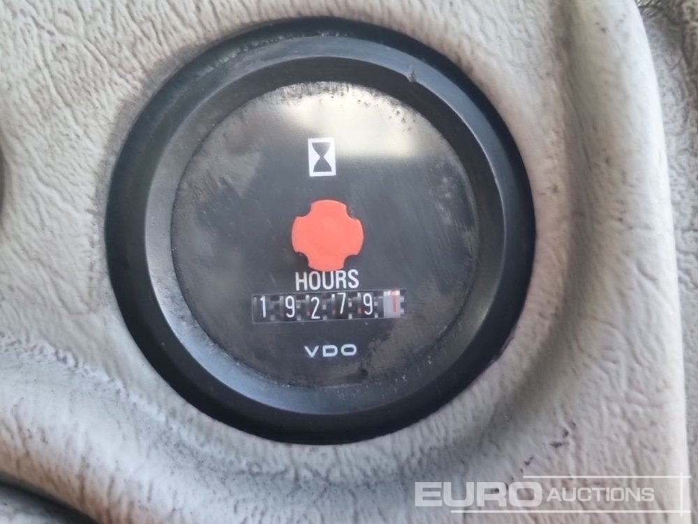 Hjullaster 2013 Volvo L180G: bilde 45