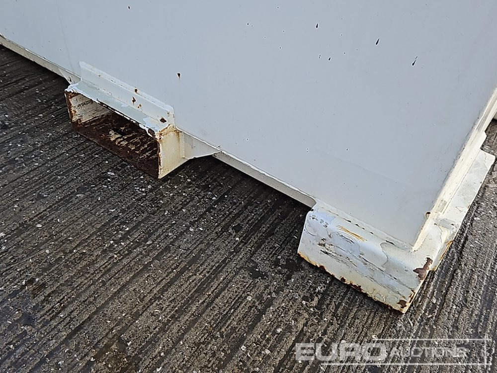 Lagringstank 2013 Western 20TCG: bilde 10