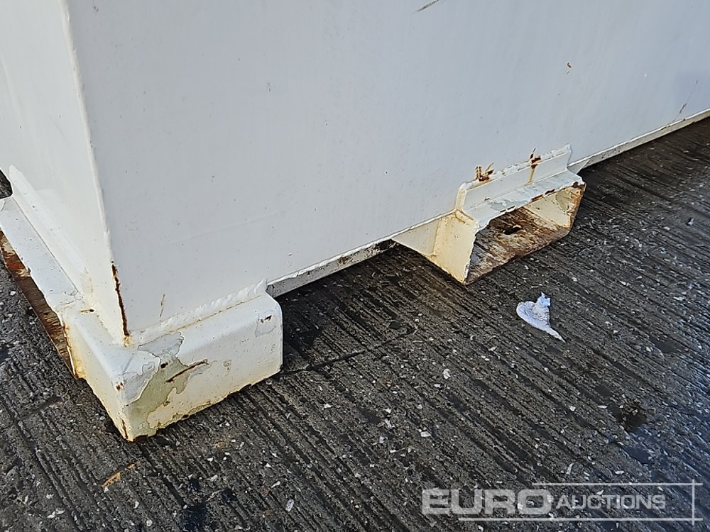 Lagringstank 2013 Western 20TCG: bilde 12