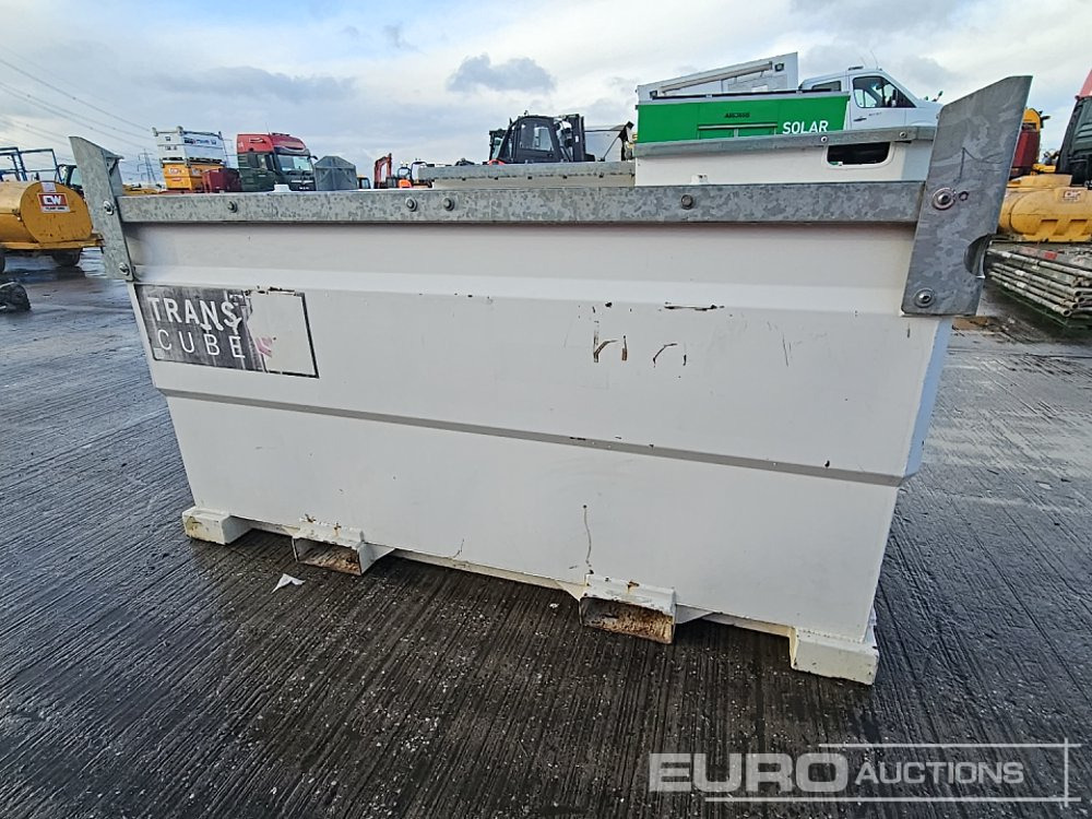 Lagringstank 2013 Western 20TCG: bilde 6