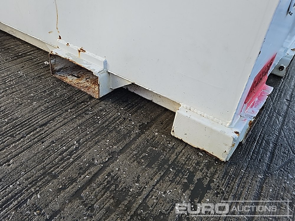 Lagringstank 2013 Western 20TCG: bilde 13