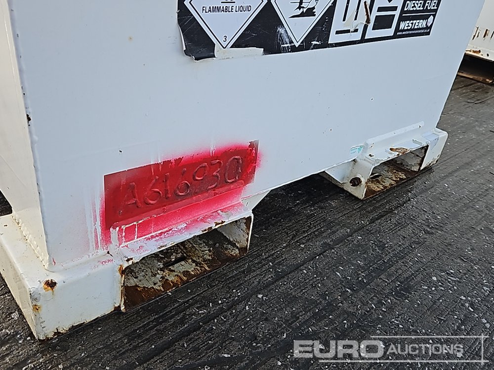 Lagringstank 2013 Western 20TCG: bilde 14