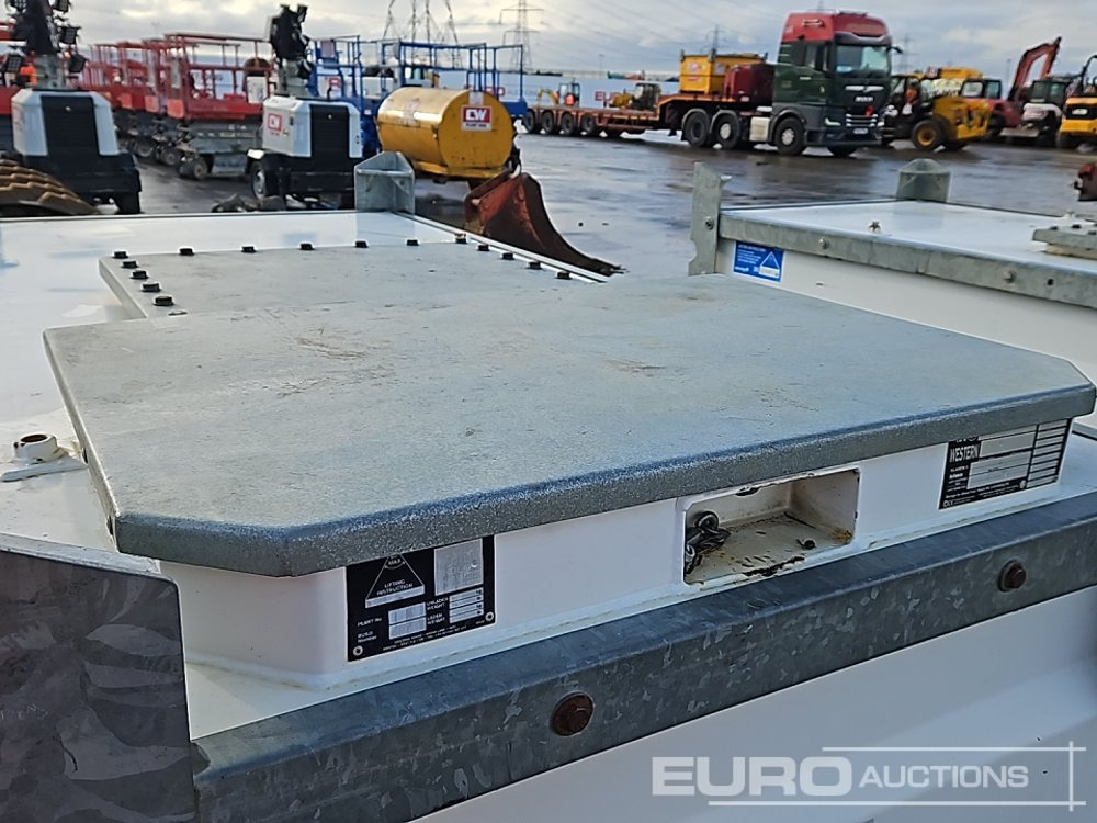 Lagringstank 2013 Western 20TCG: bilde 16