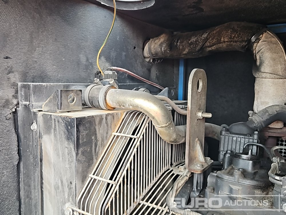 Elektrisk generator 2014 Bruno GX51FE: bilde 15