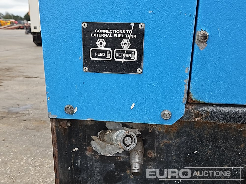 Elektrisk generator 2014 Bruno GX51FE: bilde 27