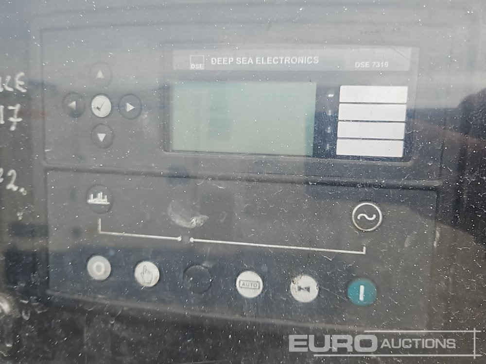 Elektrisk generator 2014 Bruno GX51FE: bilde 24