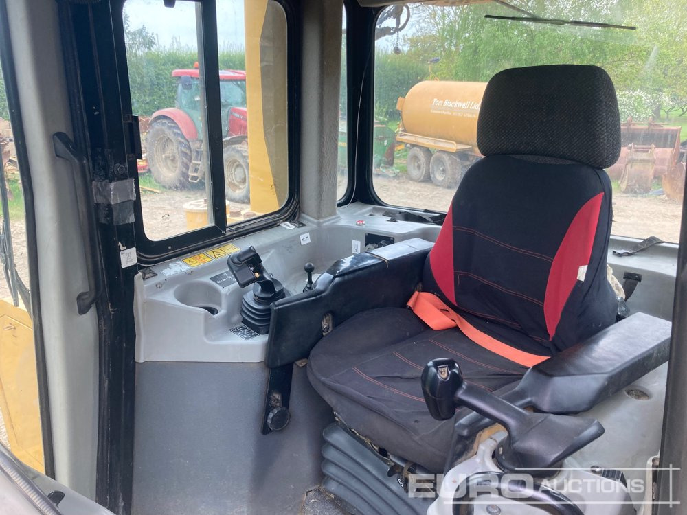2014 CAT D6TLGP - Bulldozer: bilde 5 2014 CAT D6TLGP - Bulldozer: bilde 5