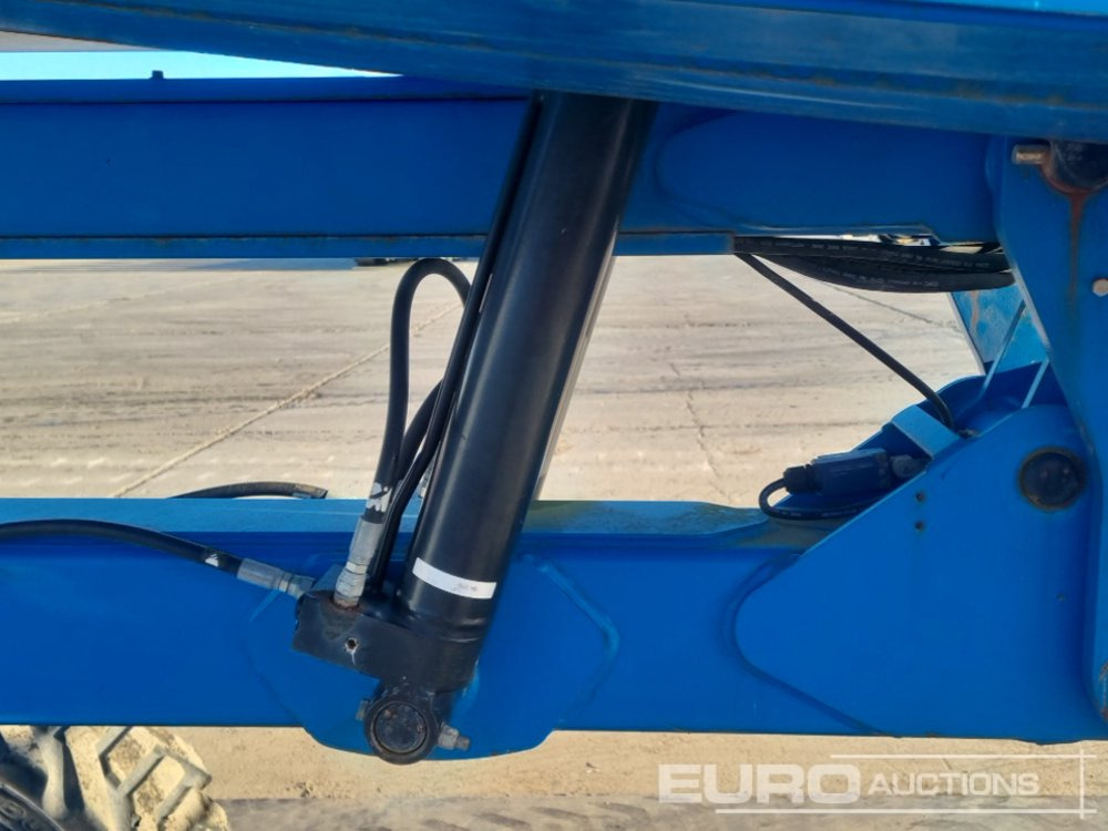 Lift 2014 Genie Z45/25J: bilde 25